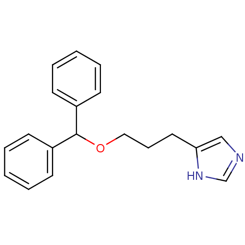 Chemical structure of BindingDB Monomer ID 50403575