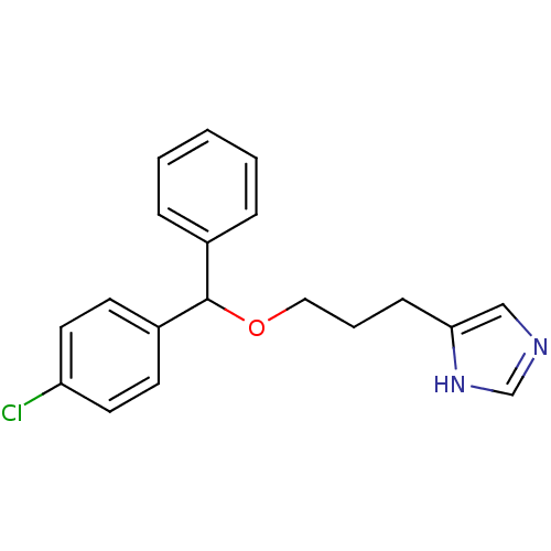 Chemical structure of BindingDB Monomer ID 50403580