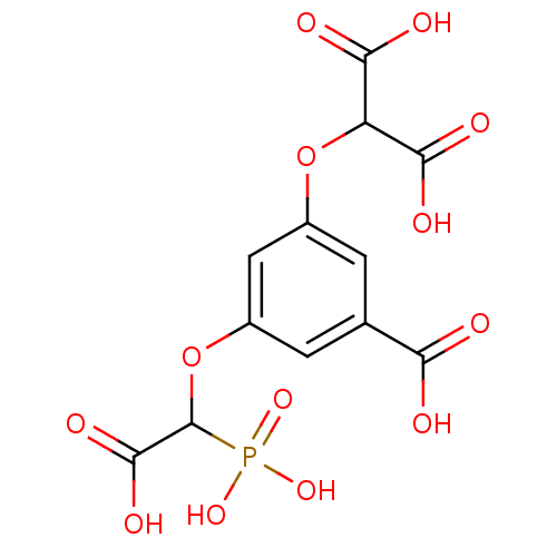 Chemical structure of BindingDB Monomer ID 50403586