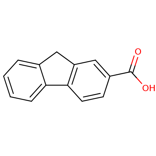 Chemical structure of BindingDB Monomer ID 50403605