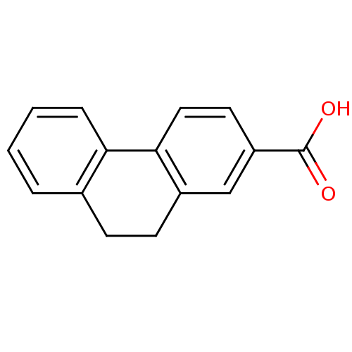 Chemical structure of BindingDB Monomer ID 50403607