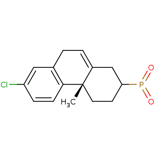 Chemical structure of BindingDB Monomer ID 50403608