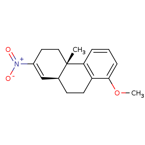 Chemical structure of BindingDB Monomer ID 50403609