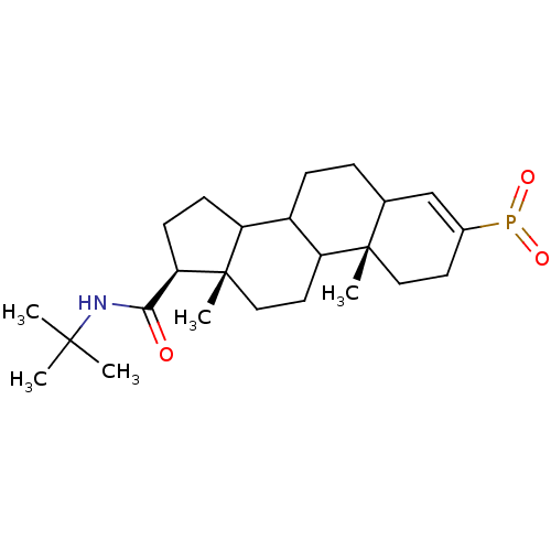 Chemical structure of BindingDB Monomer ID 50403610