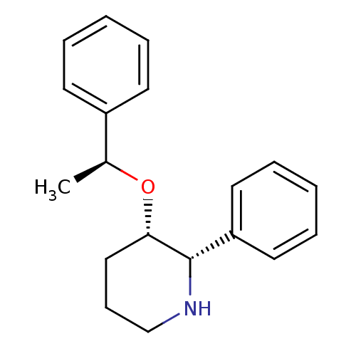 Chemical structure of BindingDB Monomer ID 50403642