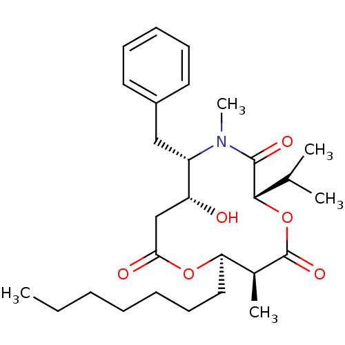 Chemical structure of BindingDB Monomer ID 50403688