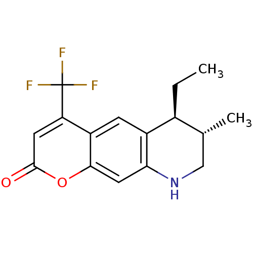 Chemical structure of BindingDB Monomer ID 50403728