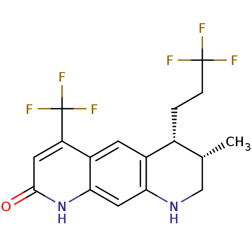 Chemical structure of BindingDB Monomer ID 50403734