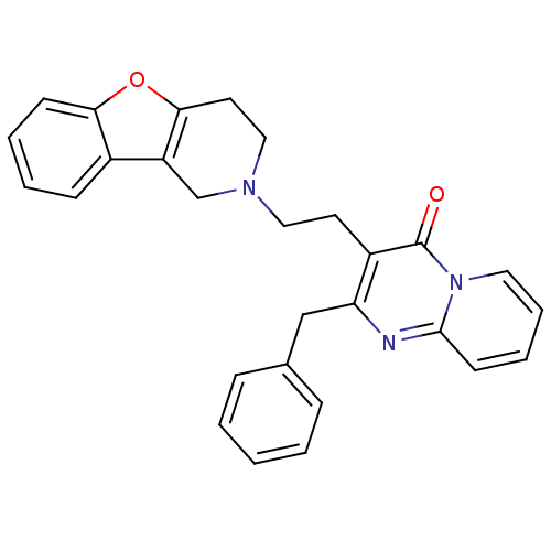 Chemical structure of BindingDB Monomer ID 50403751