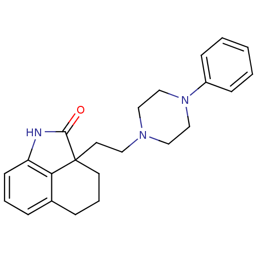 Chemical structure of BindingDB Monomer ID 50403772