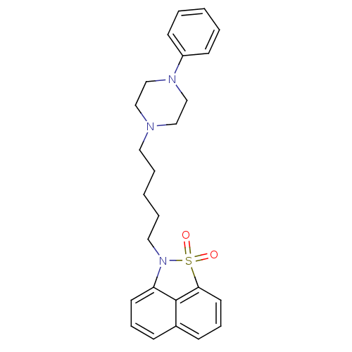 Chemical structure of BindingDB Monomer ID 50403778