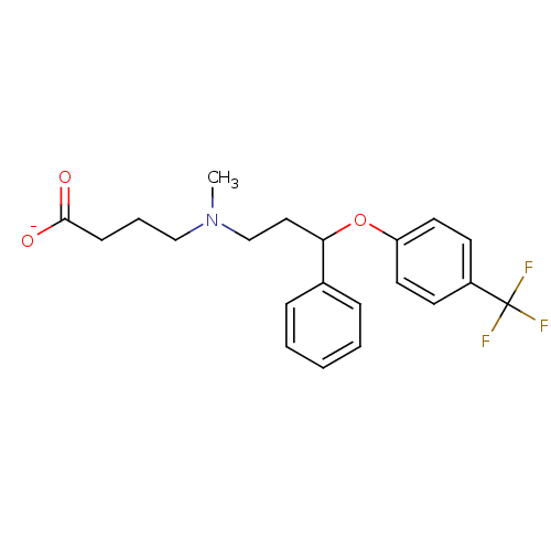 Chemical structure of BindingDB Monomer ID 50403865