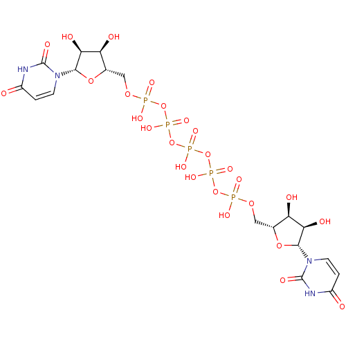 Chemical structure of BindingDB Monomer ID 50403872