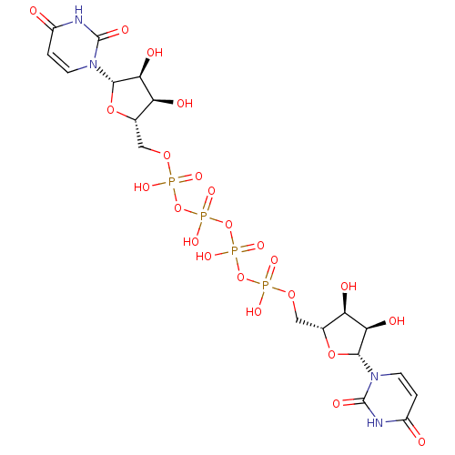 Chemical structure of BindingDB Monomer ID 50403873