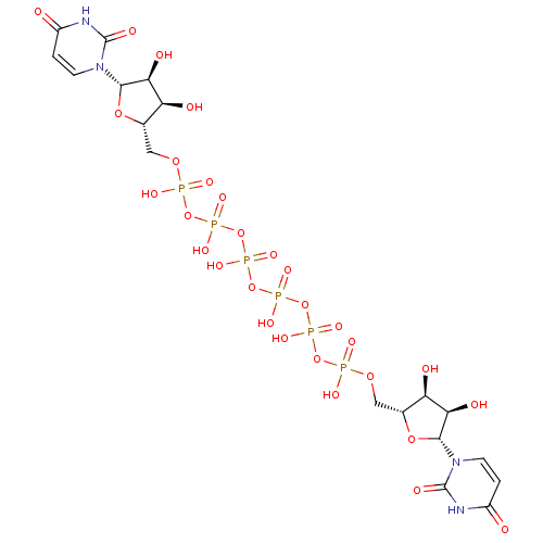 Chemical structure of BindingDB Monomer ID 50403874