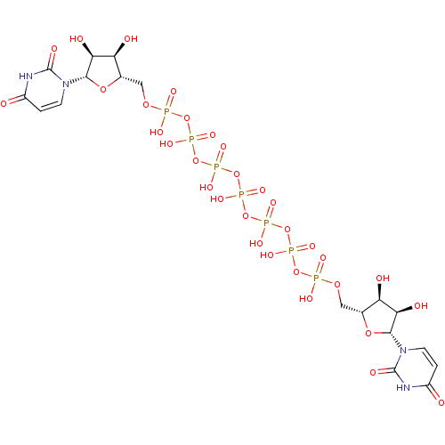Chemical structure of BindingDB Monomer ID 50403875