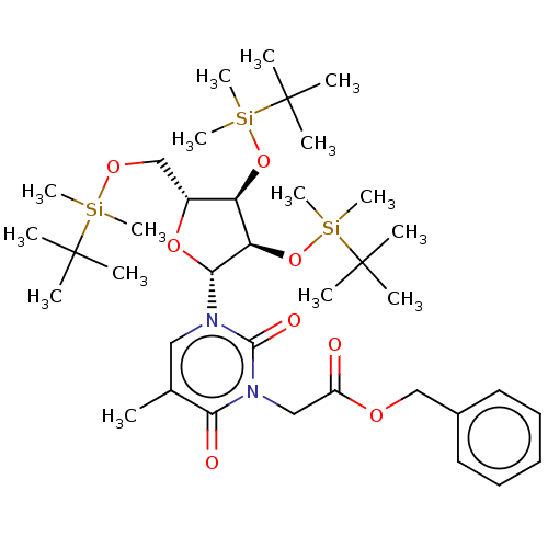 Chemical structure of BindingDB Monomer ID 50403882