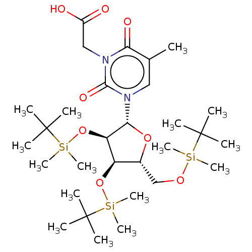 Chemical structure of BindingDB Monomer ID 50403883