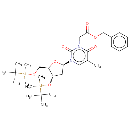 Chemical structure of BindingDB Monomer ID 50403885