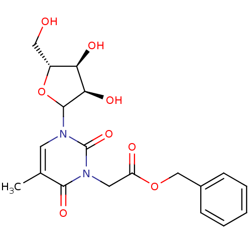 Chemical structure of BindingDB Monomer ID 50403887