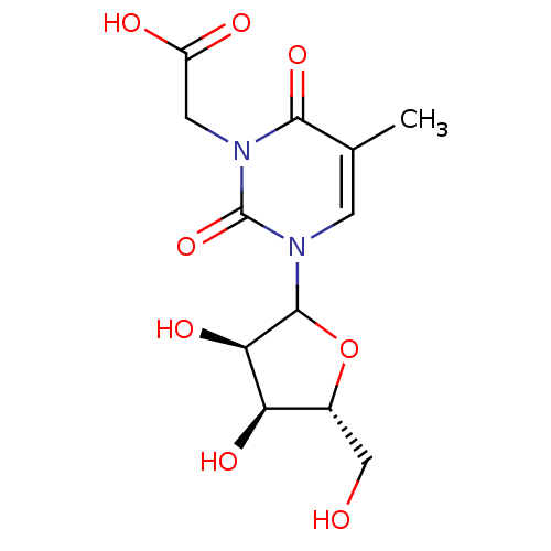 Chemical structure of BindingDB Monomer ID 50403890