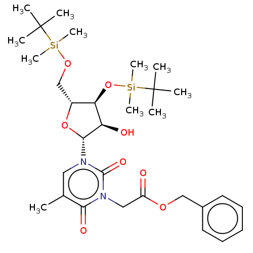 Chemical structure of BindingDB Monomer ID 50403891