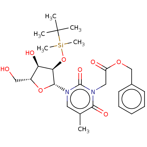 Chemical structure of BindingDB Monomer ID 50403892