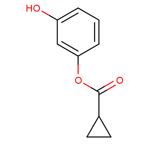 Chemical structure of BindingDB Monomer ID 50403924