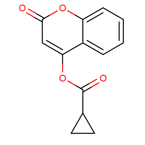 Chemical structure of BindingDB Monomer ID 50403932