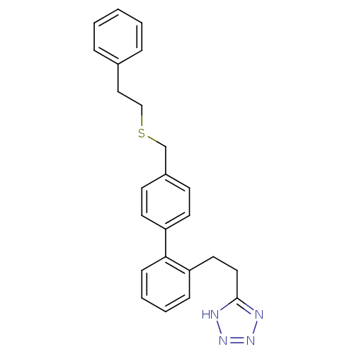 Chemical structure of BindingDB Monomer ID 50403949