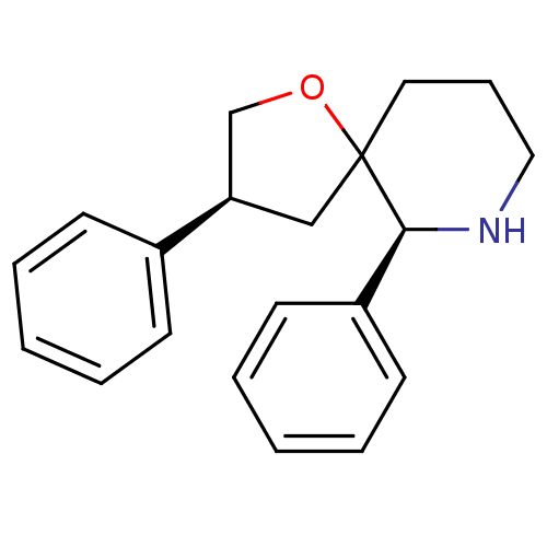 Chemical structure of BindingDB Monomer ID 50403952