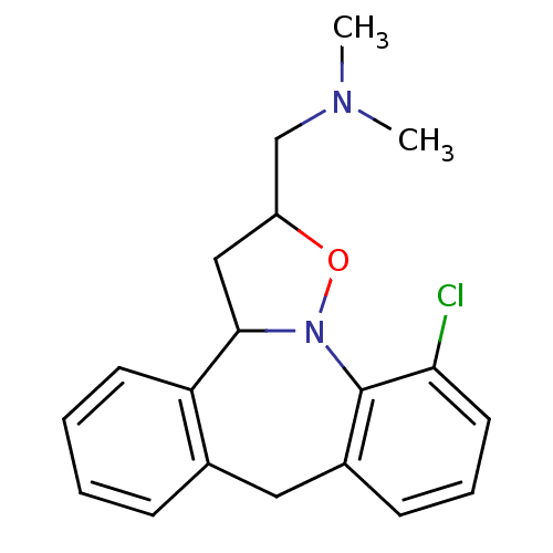 Chemical structure of BindingDB Monomer ID 50403979