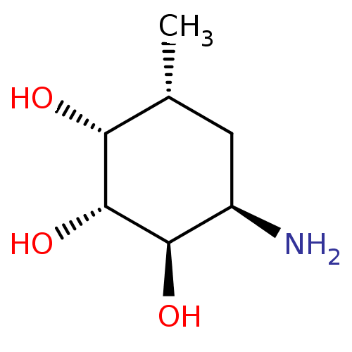 Chemical structure of BindingDB Monomer ID 50403994