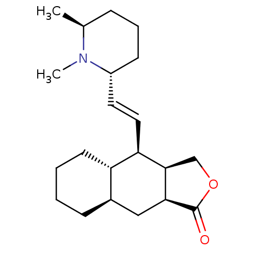 Chemical structure of BindingDB Monomer ID 50404004