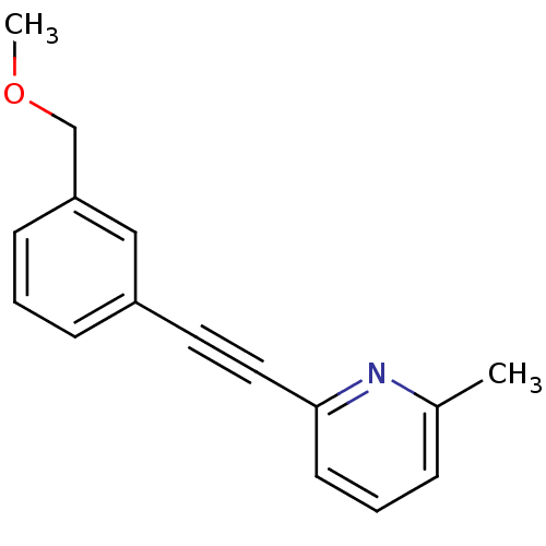 Chemical structure of BindingDB Monomer ID 50404013
