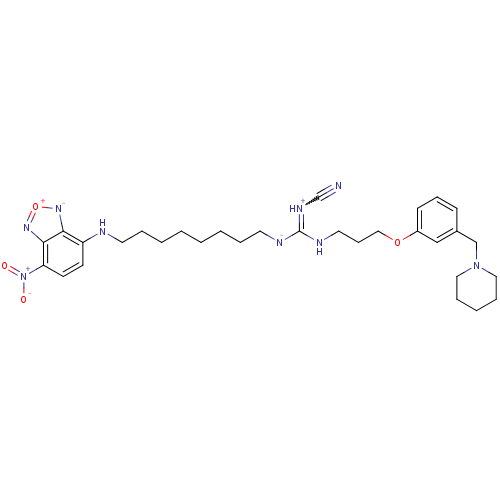 Chemical structure of BindingDB Monomer ID 50404029
