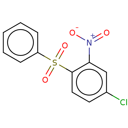 Chemical structure of BindingDB Monomer ID 50404038