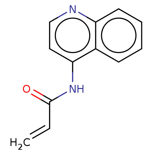 Chemical structure of BindingDB Monomer ID 50404071