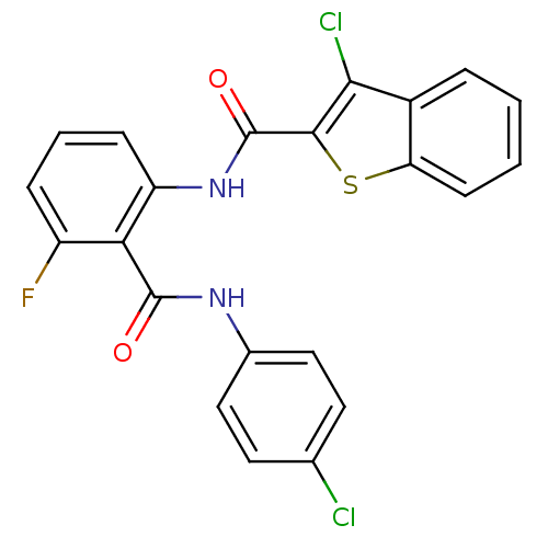 Chemical structure of BindingDB Monomer ID 50404102