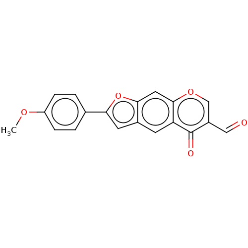 Chemical structure of BindingDB Monomer ID 50404154