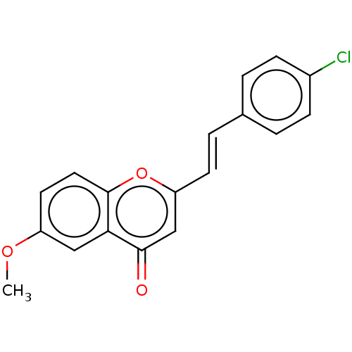 Chemical structure of BindingDB Monomer ID 50404157