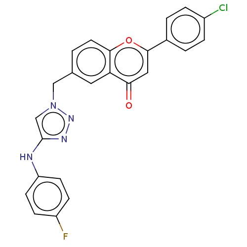 Chemical structure of BindingDB Monomer ID 50404159