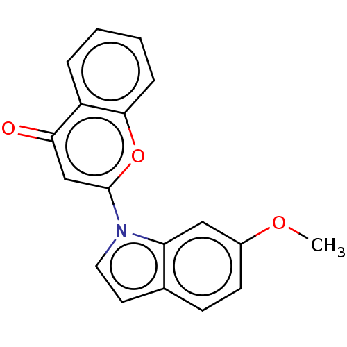 Chemical structure of BindingDB Monomer ID 50404161