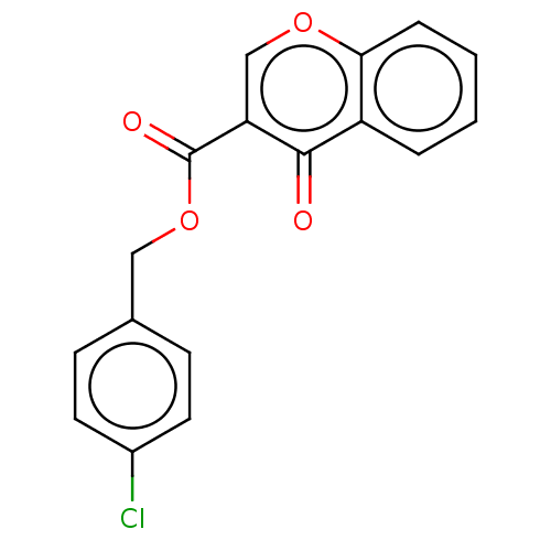 Chemical structure of BindingDB Monomer ID 50404163