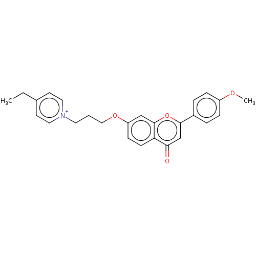 Chemical structure of BindingDB Monomer ID 50404169