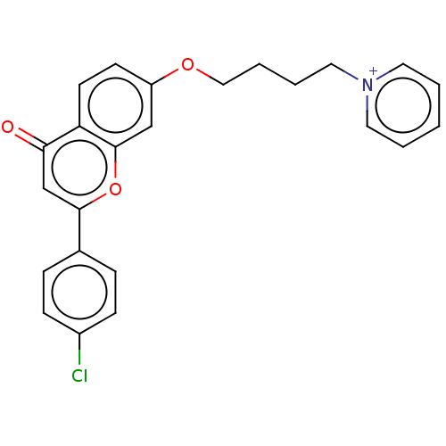 Chemical structure of BindingDB Monomer ID 50404170