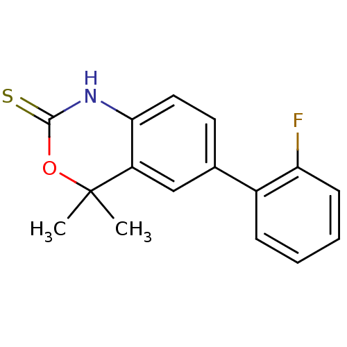 Chemical structure of BindingDB Monomer ID 50404185