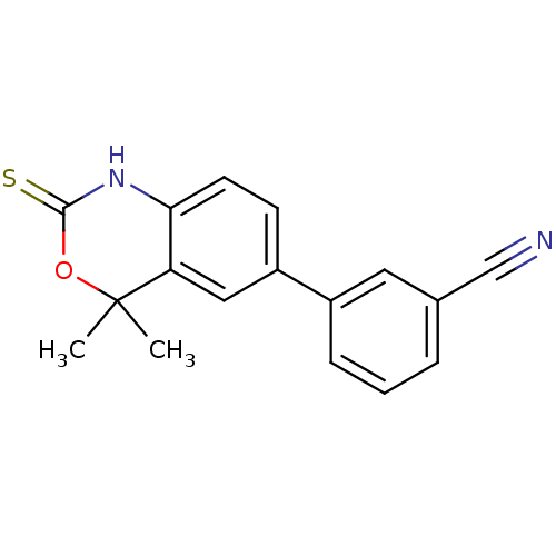 Chemical structure of BindingDB Monomer ID 50404206