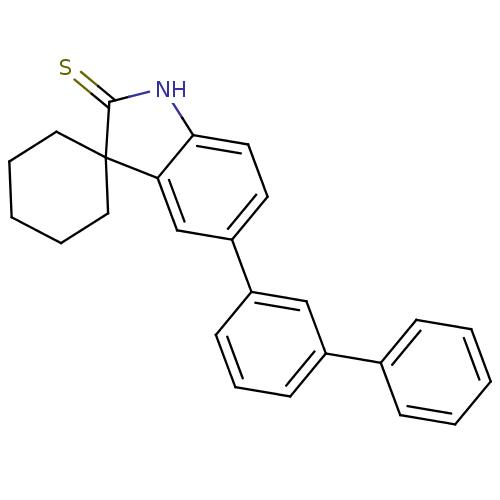 Chemical structure of BindingDB Monomer ID 50404214