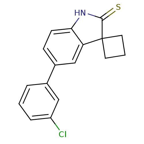 Chemical structure of BindingDB Monomer ID 50404220